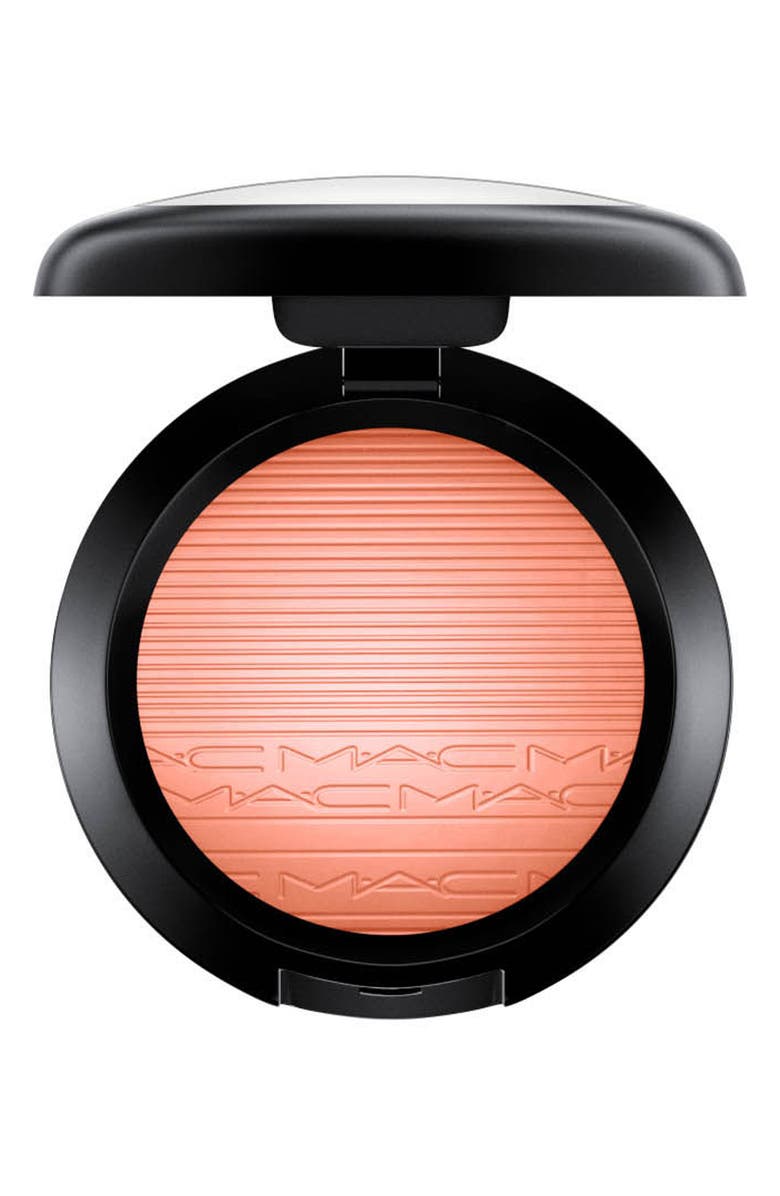 MAC Cosmetics Extra Dimension Hybrid Cream Powder Blush, Alternate, color, Fairly Precious