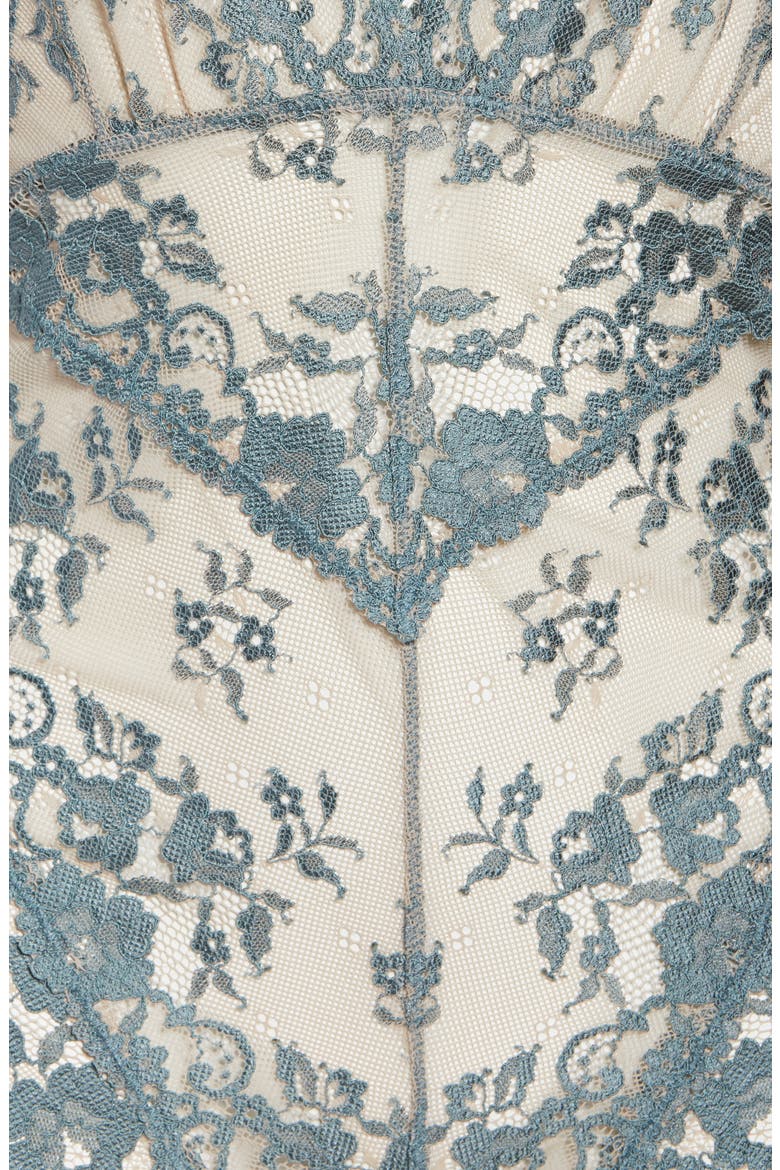 Intimately FP Too Cute to Handle Bodysuit, Alternate, color, NEUTRAL