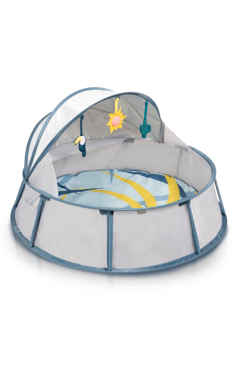 Babymoov Babyni Pop-Up 3-in-1 Playpen, Main, color, 
