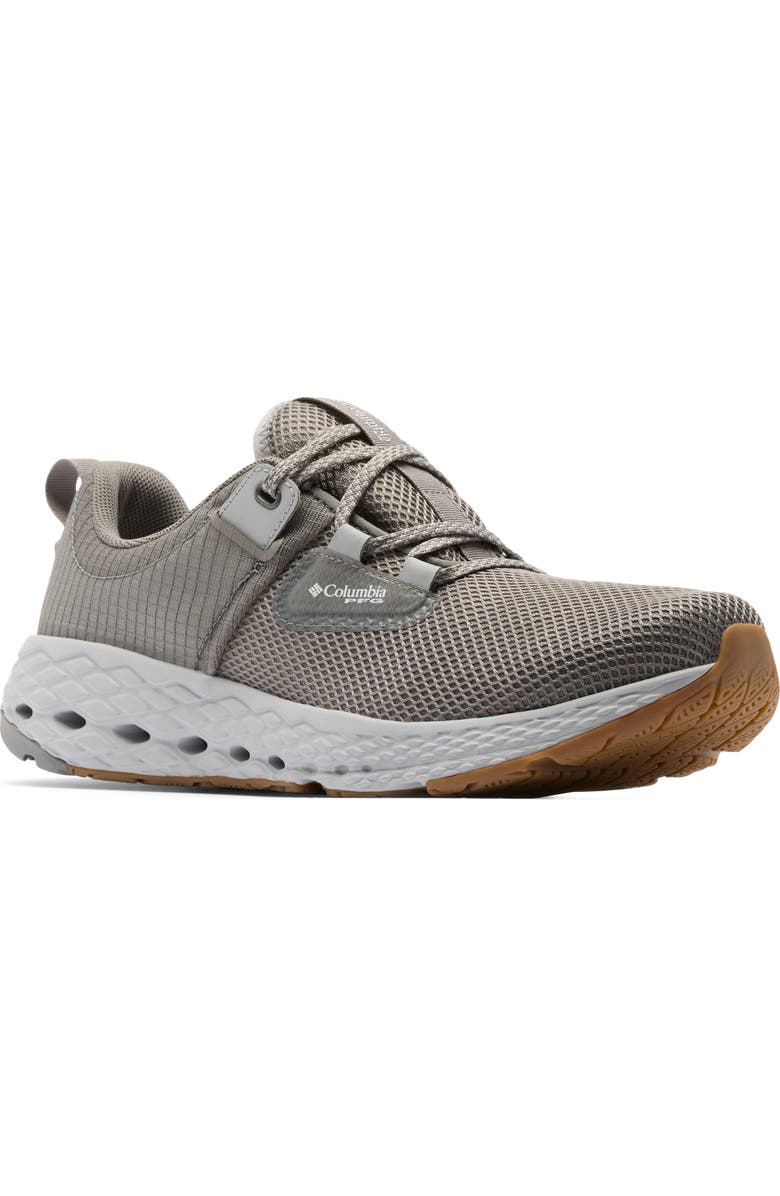 Columbia PFG Tamiami<sup>™</sup> 2 Shoe, Main, color, Stratus/ Slate Grey
