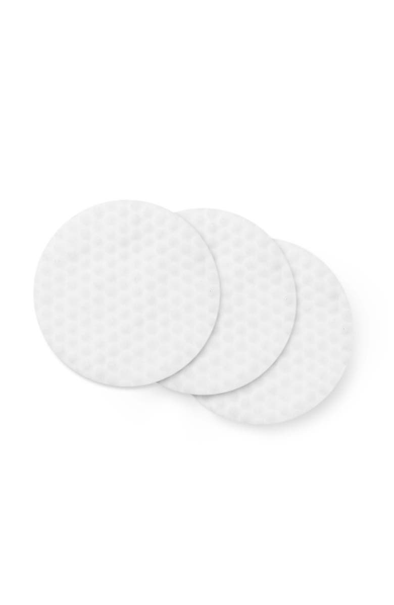 TULA Skincare Breakout Breakthrough Acne Maximum Strength Biodegradable Toner Pads, Alternate, color, 