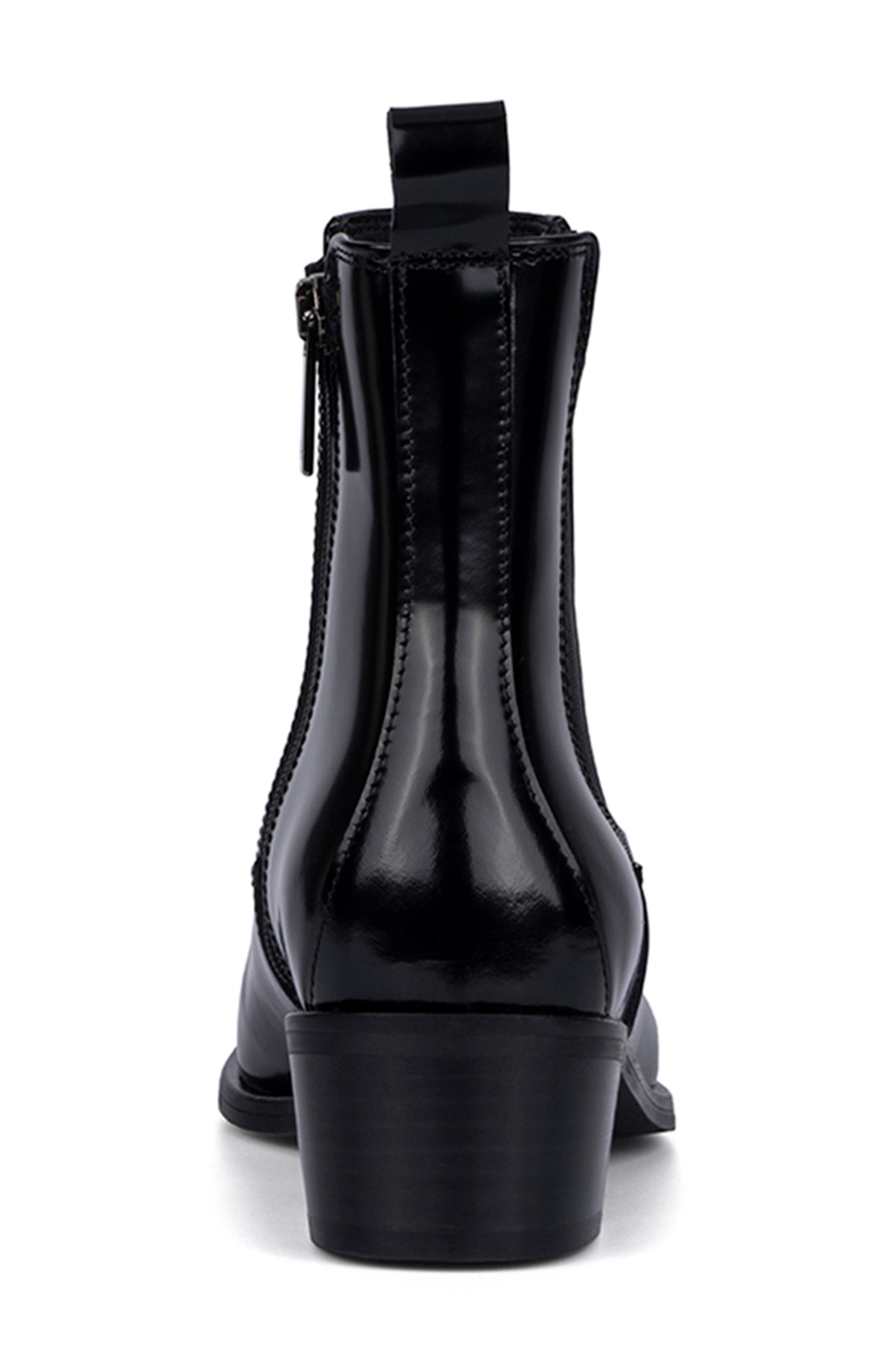 Aquatalia Rosina Chelsea Boot, Alternate, color, 