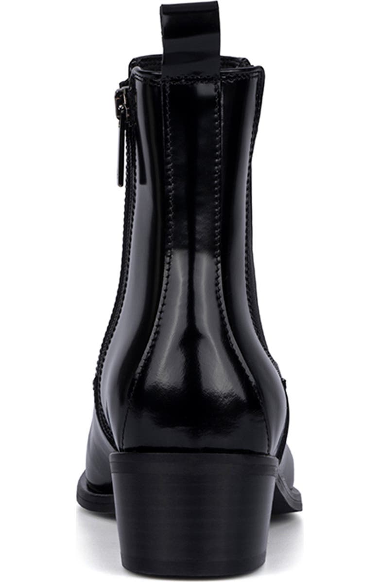 Aquatalia Rosina Chelsea Boot, Alternate, color,