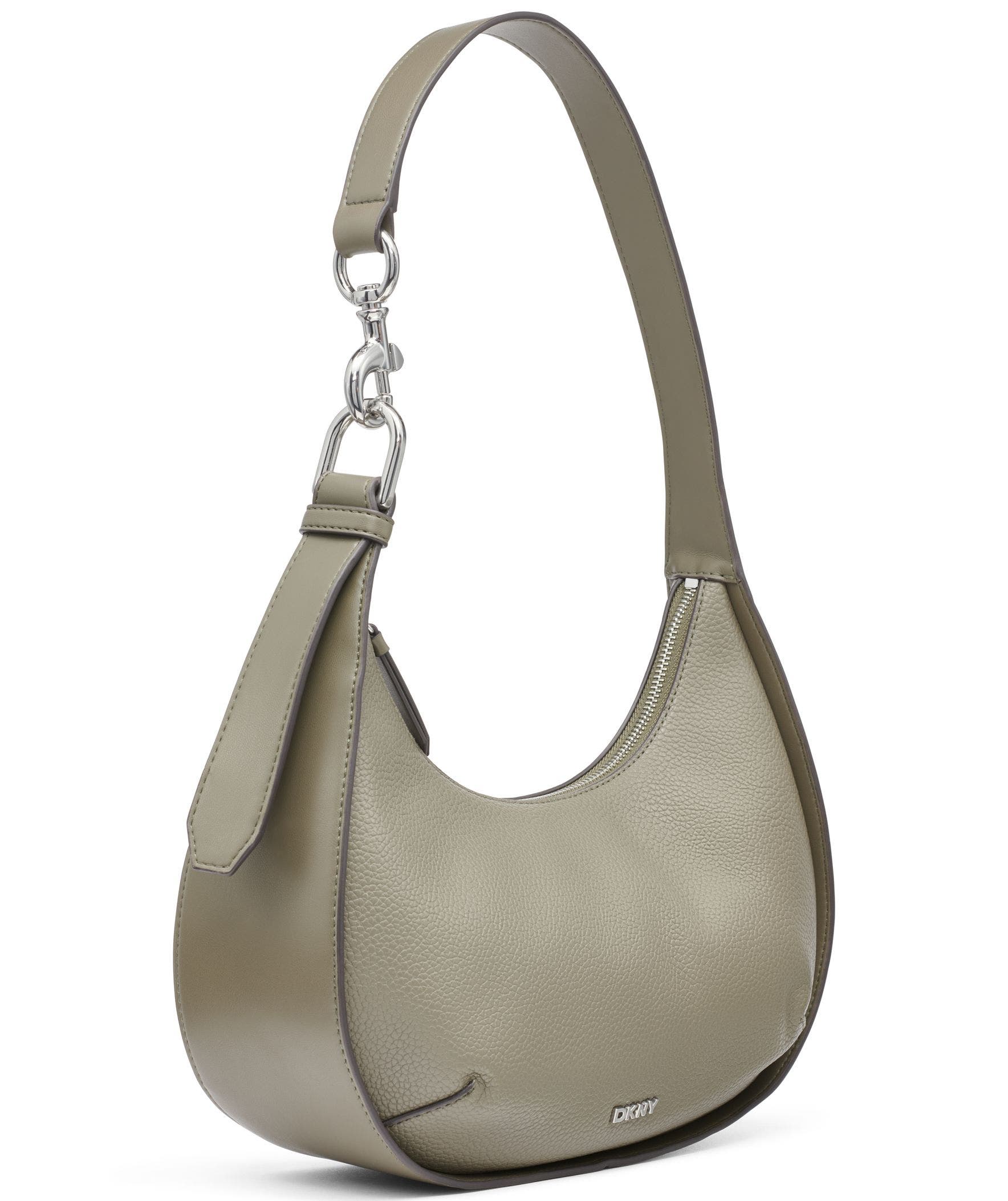 Thyme Hobo Bag, Alternate, color, Utility Green