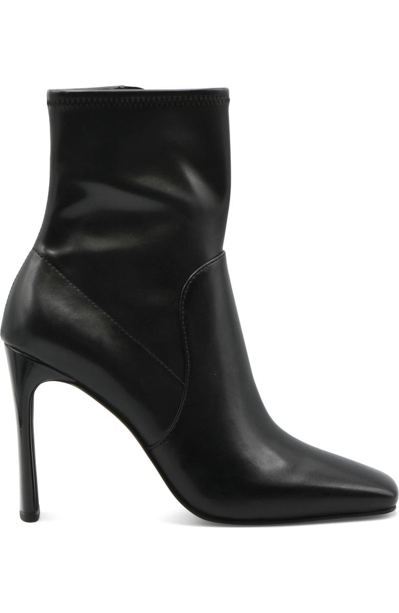 Charles by Charles David Milo Square Toe Bootie, Alternate, color,