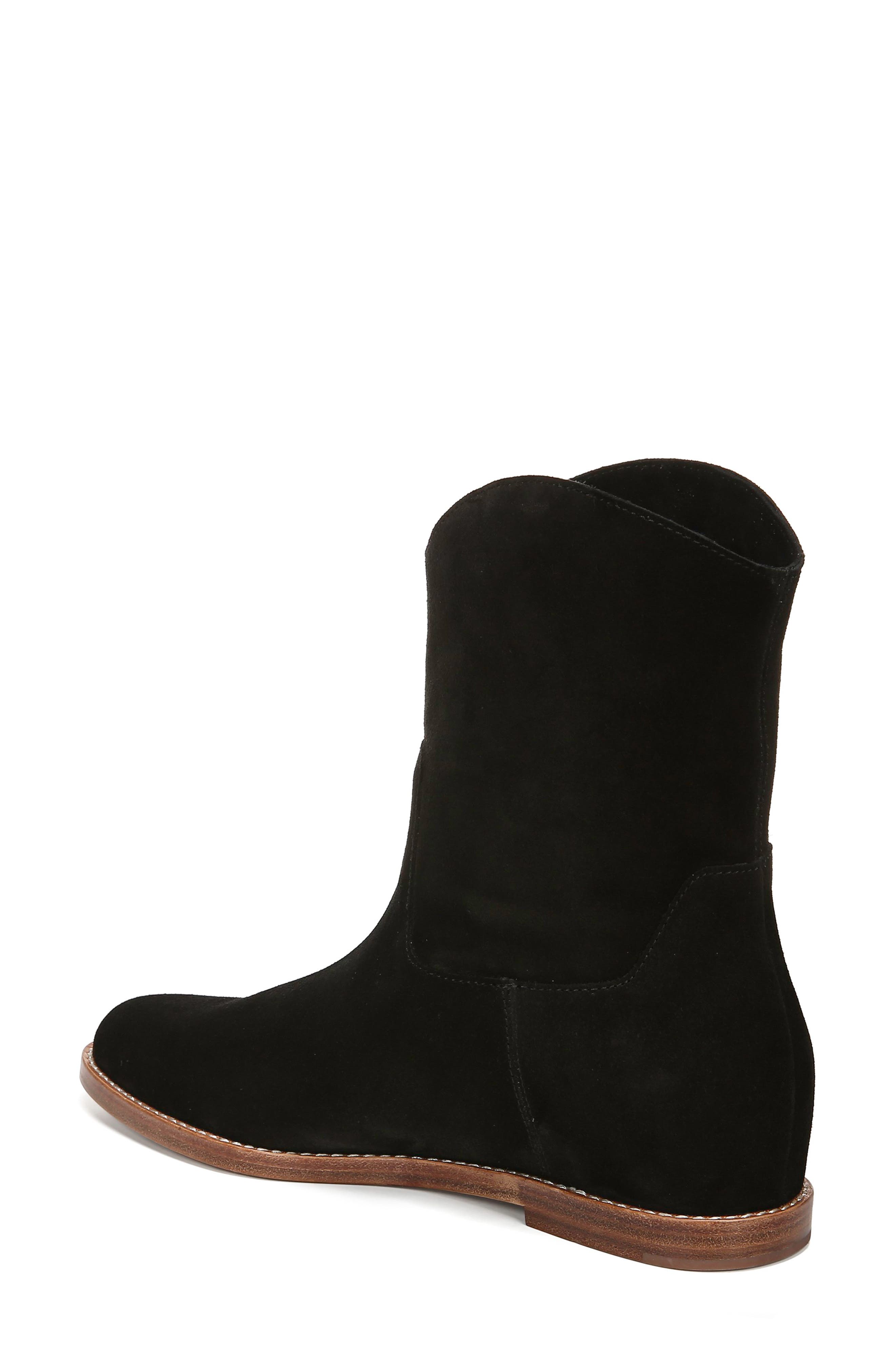 Vince Sinclair Cowboy Boot, Alternate, color, 