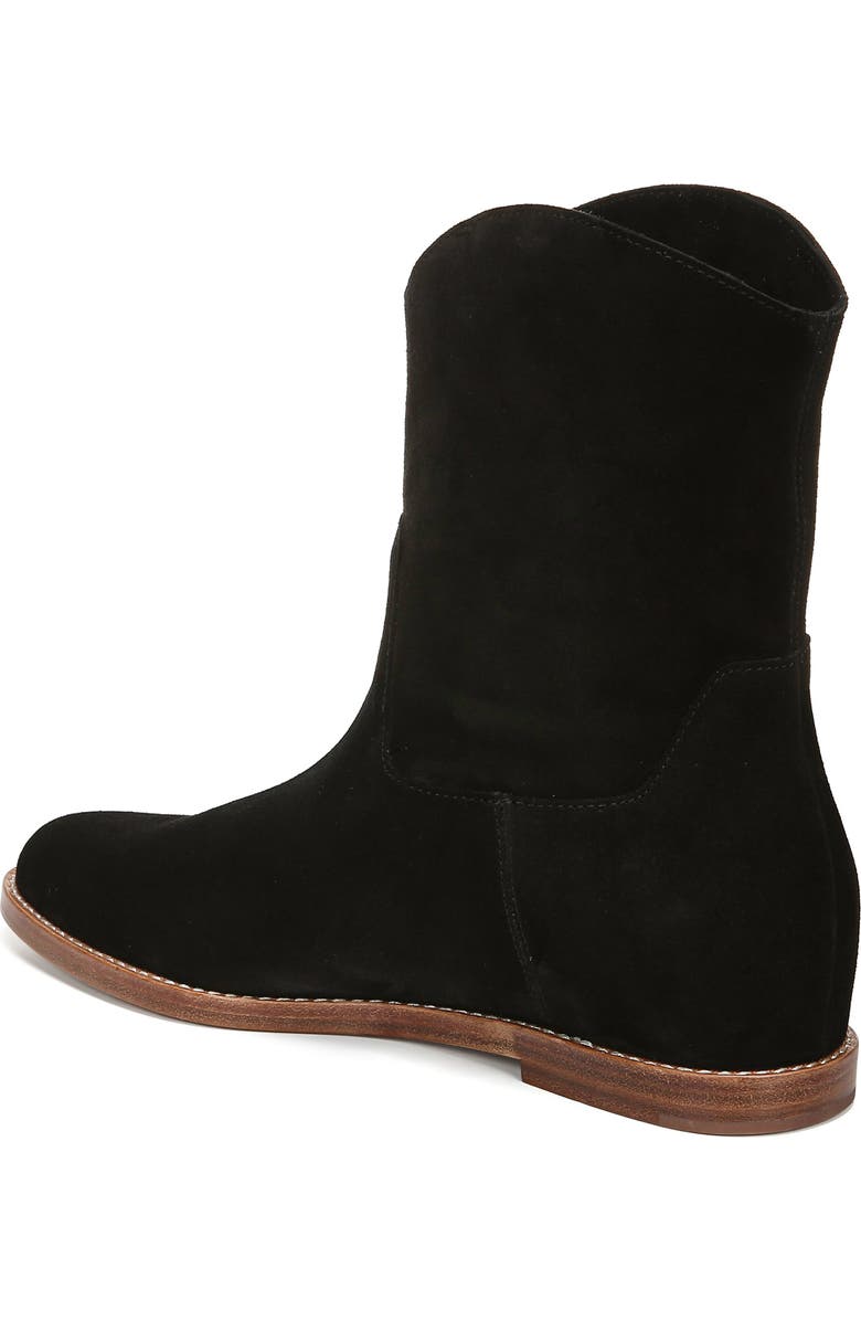 Vince Sinclair Cowboy Boot, Alternate, color,