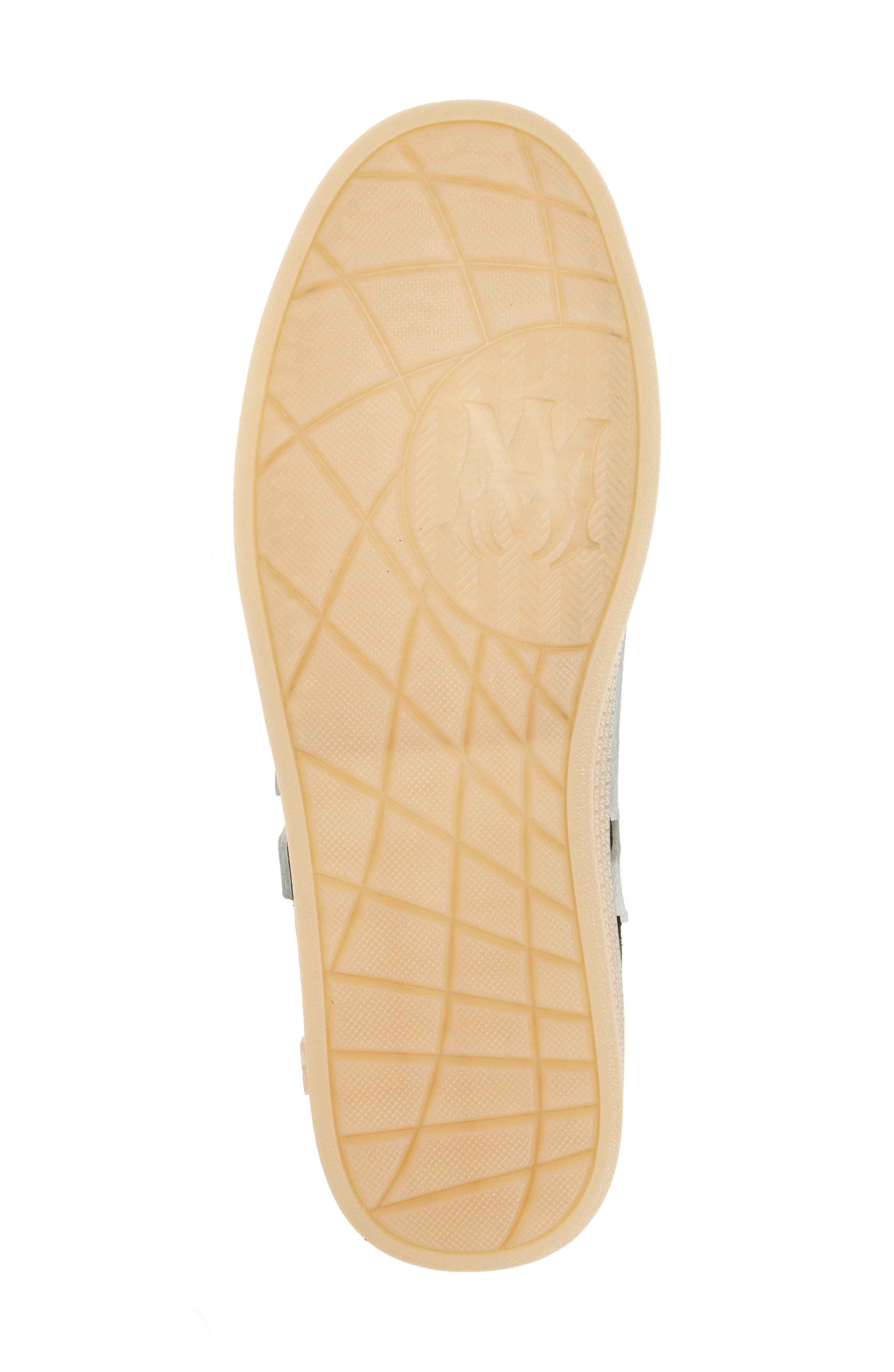 AMIRI Pacific Bones Low Top Sneaker, Alternate, color, 