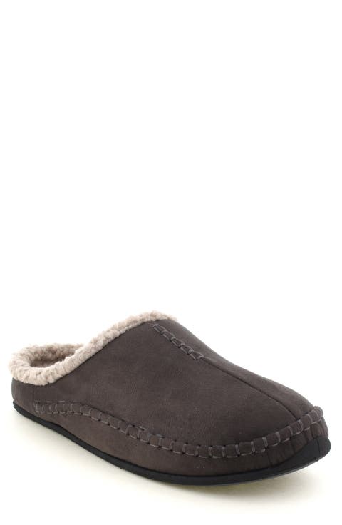 'Nordic' Slipper (Men)