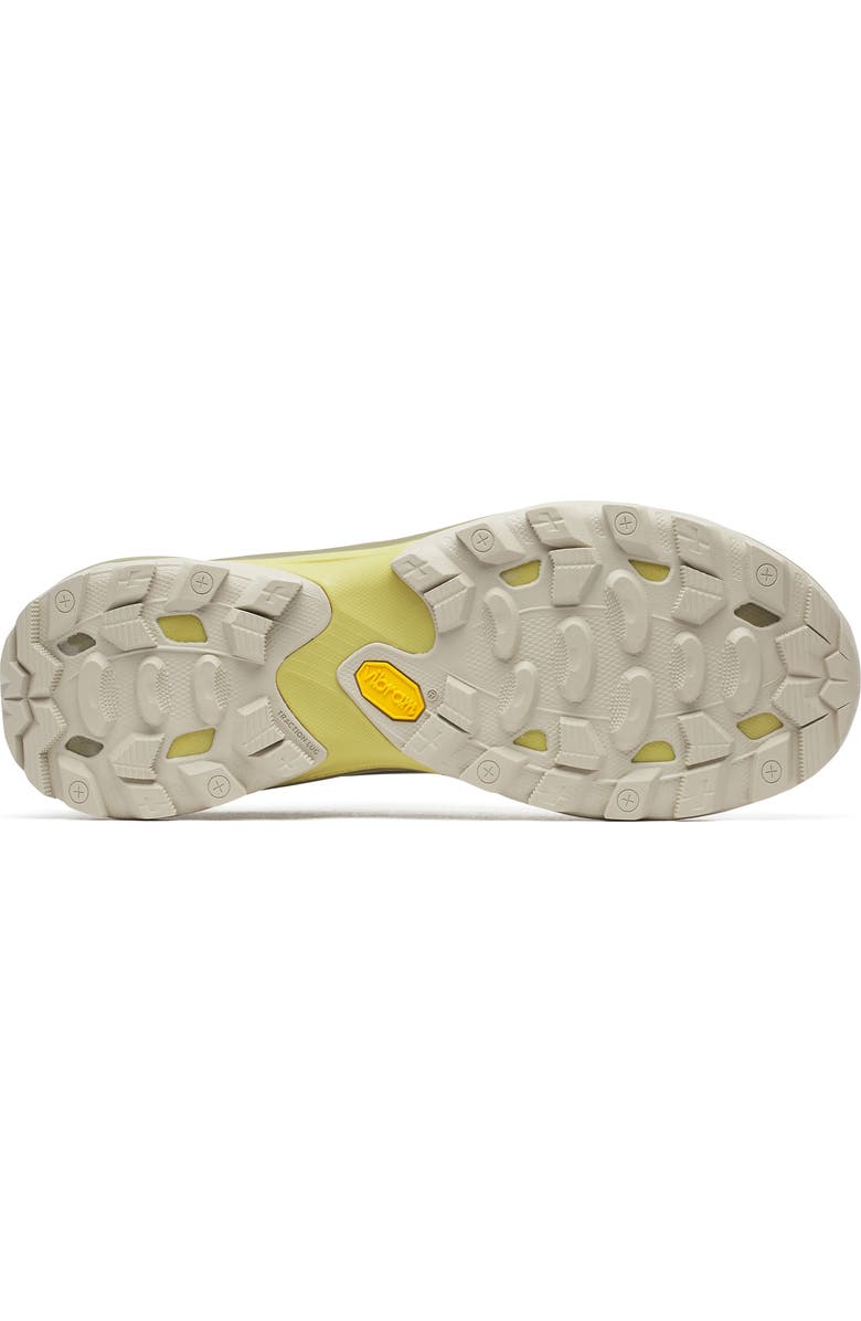 Merrell Moab Speed 2 Hiking Shoe, Alternate, color, Basalt