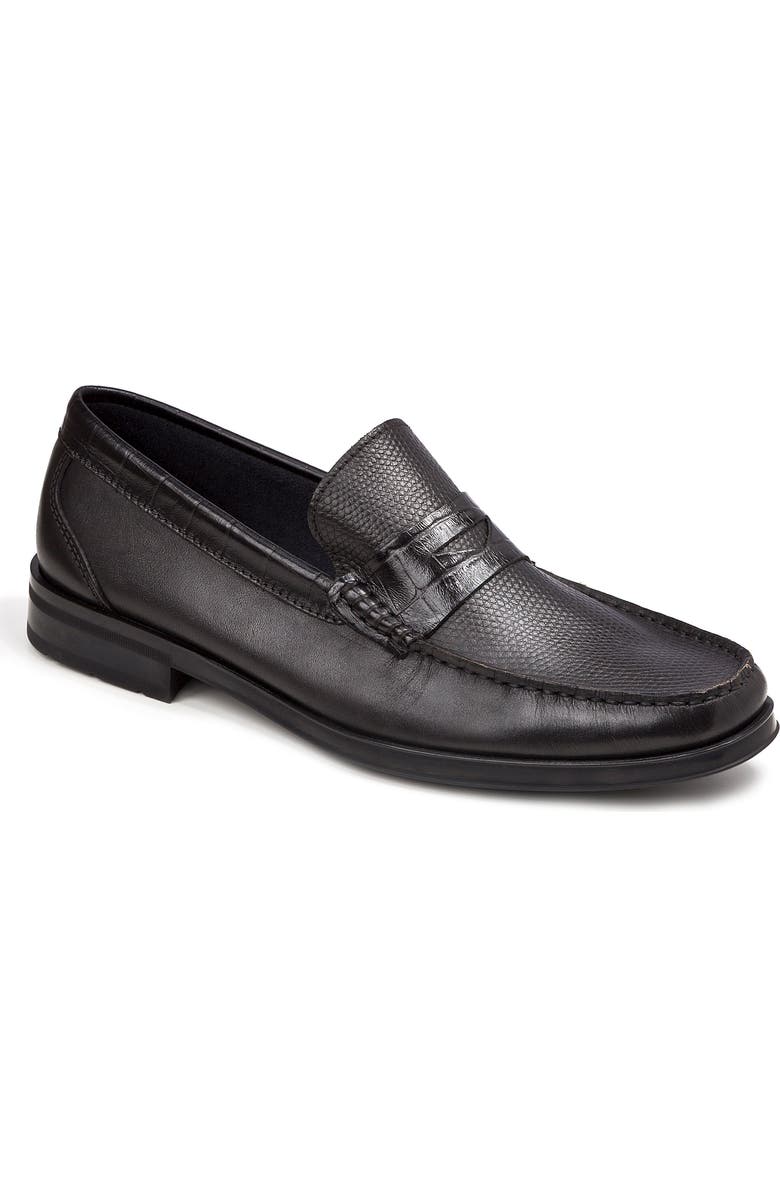 Sandro Moscoloni Emilio Penny Loafer, Main, color,