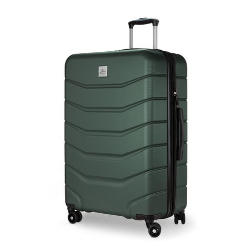 Silverton Hardside Expandable 28" Large Checked Luggage