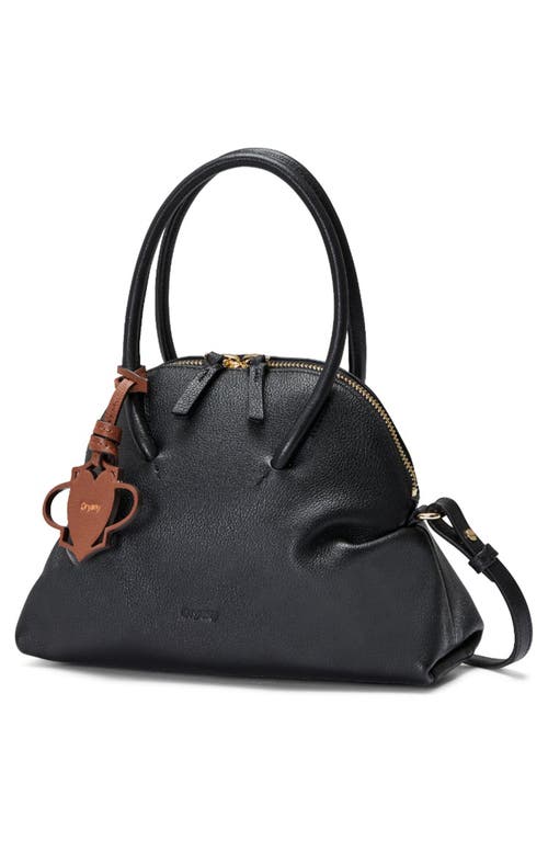 ORYANY ORYANY ADELE MINI BOWLING BAG TOTE 