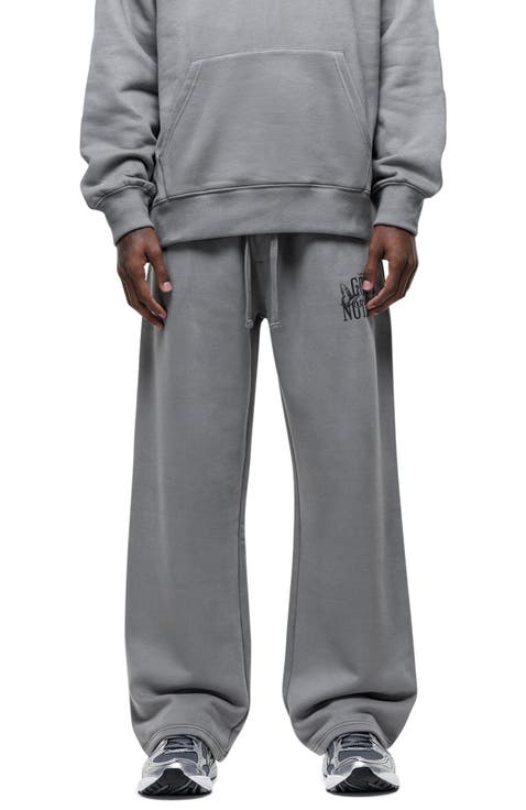 Dakota Relaxed Jogger