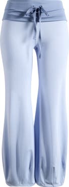 Free People Quick Step Colorblock Active Pants
