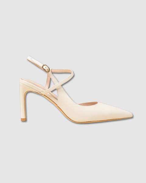 Emy Slingback Stiletto