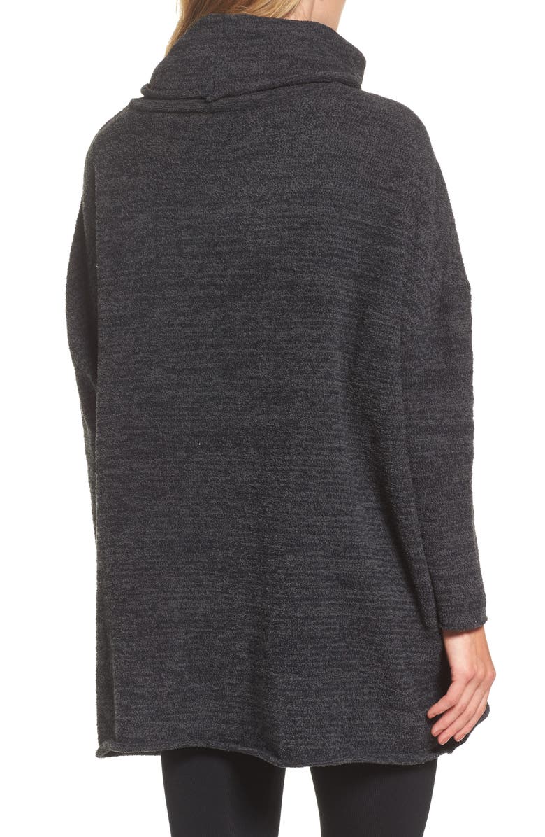 Barefoot Dreams<sup>®</sup> Cozychic<sup>®</sup> Lounge Pullover, Alternate, color, 