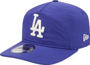 New Era Men's New Era Royal Los Angeles Dodgers Everyday 19TWENTY Adjustable Hat