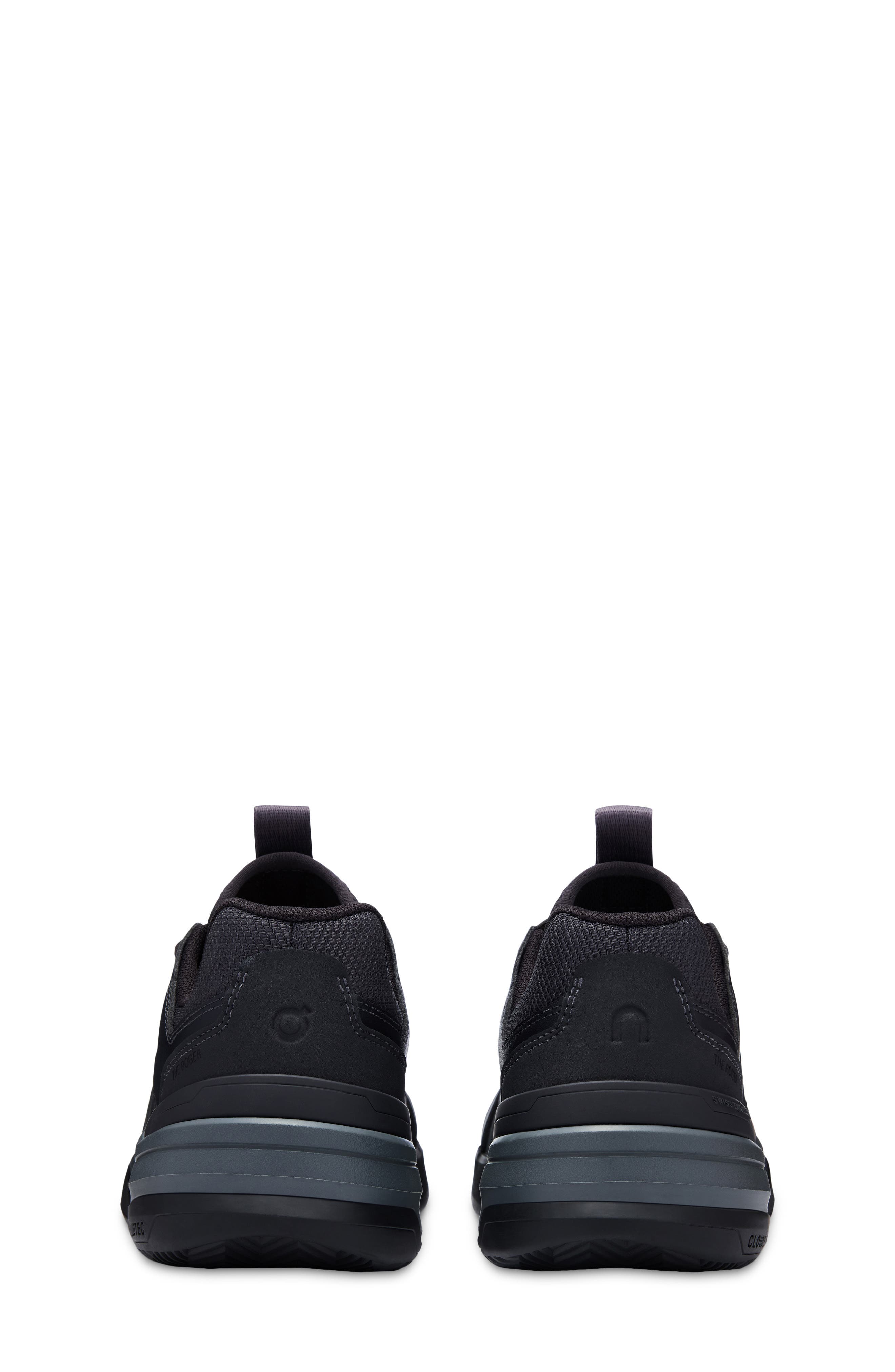 On Kids' The ROGER Clubhouse Pro Tennis Sneaker, Alternate, color, 