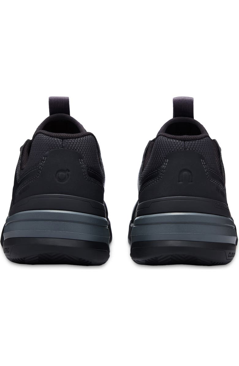 On Kids' The ROGER Clubhouse Pro Tennis Sneaker, Alternate, color,