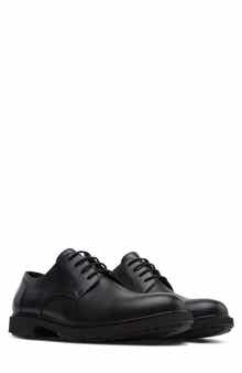 Camper Neuman Plain Toe Derby