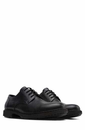 Camper Neuman Plain Toe Derby