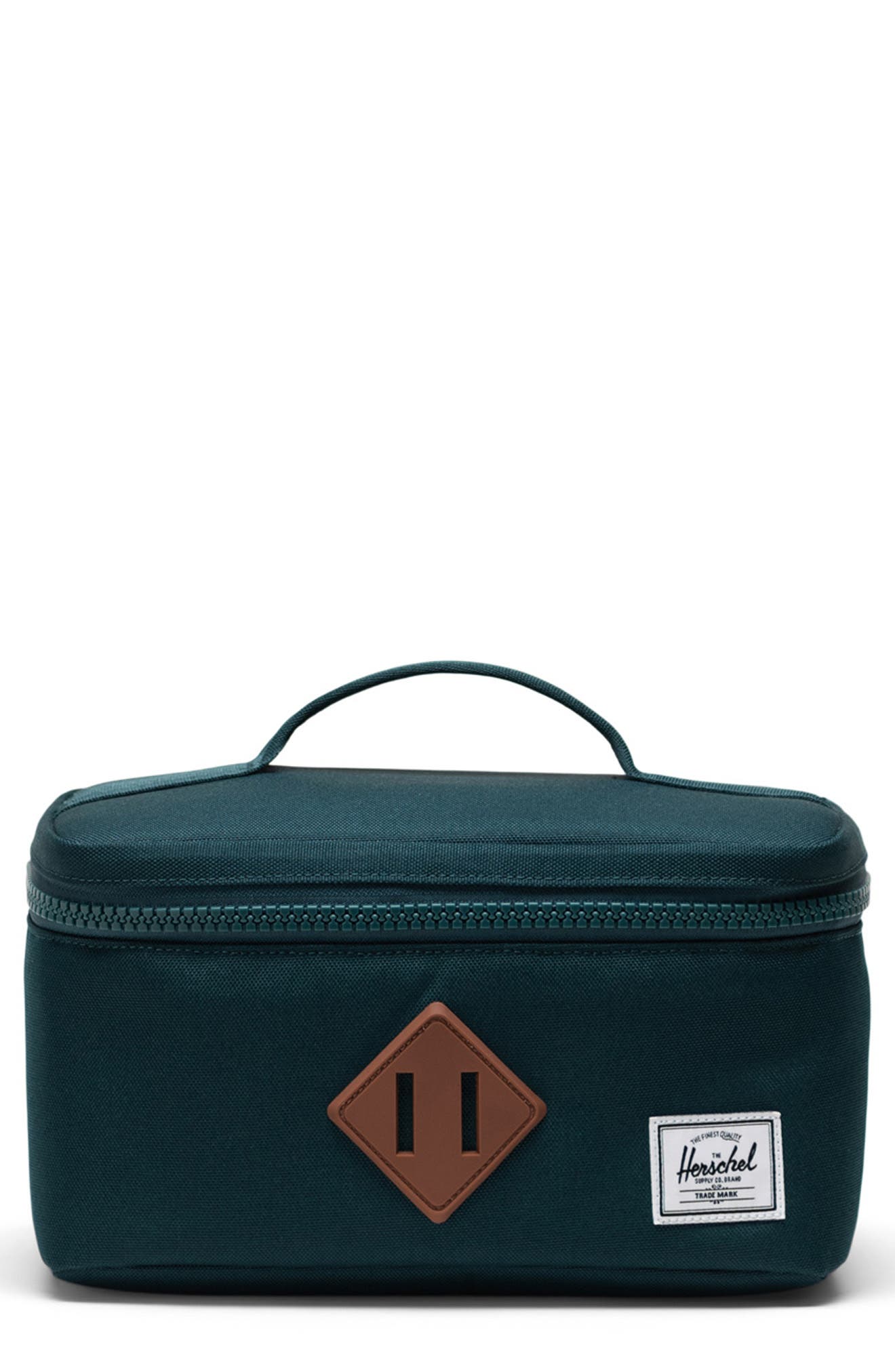 Herschel Supply Co. Kids' Heritage Lunch Bag, Main, color, 