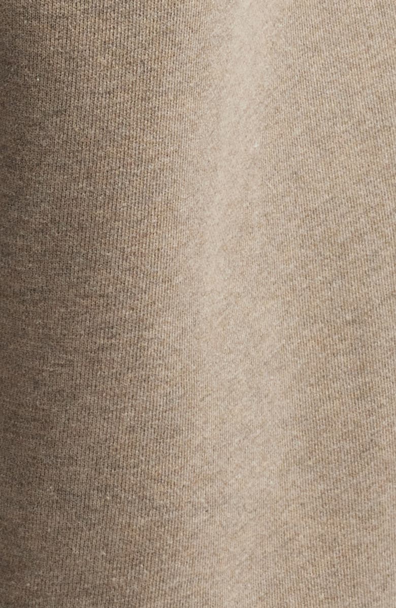 Fear of God Essentials Cotton Blend Fleece Sweatpants, Alternate, color, 