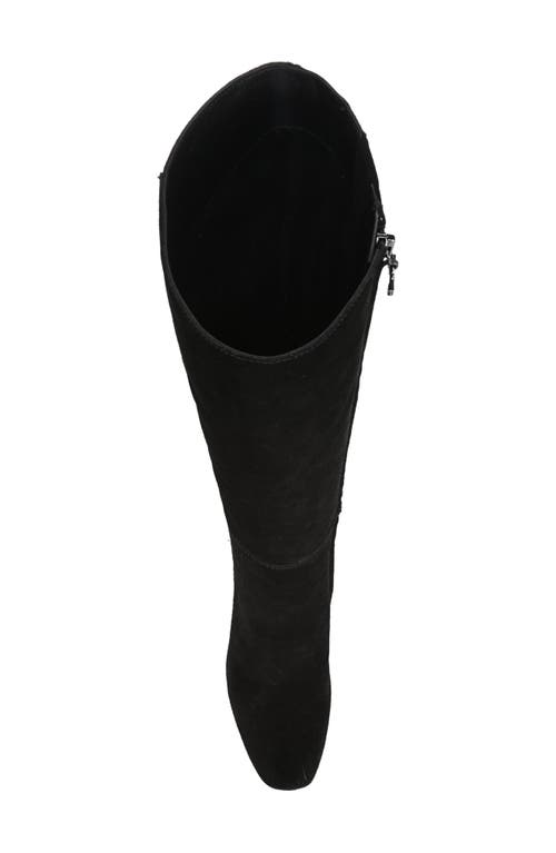 Circus Ny By Sam Edelman Billie Knee High Boot In Animal Print