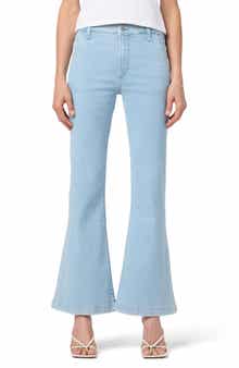 Flare Trouser Jeans