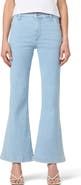 Joe's Flare Trouser Jeans