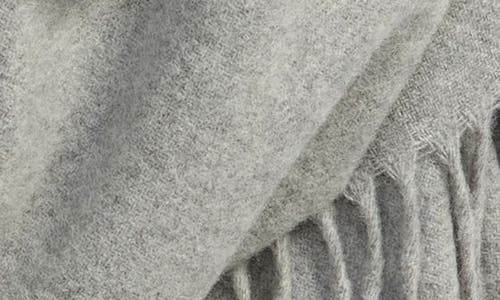 Rag & Bone Addison Recycled Wool Scarf