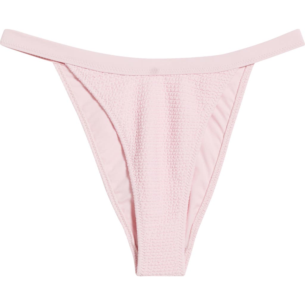 PACSUN PACSUN THEA SCRUNCH BIKINI BOTTOMS
