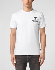 PHILIPP PLEIN Jersey T-Shirt Plein R Men