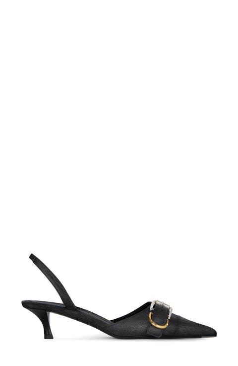Women's Givenchy Low & Kitten Heels | Nordstrom Women's Givenchy Low & Kitten Heels | Nordstrom