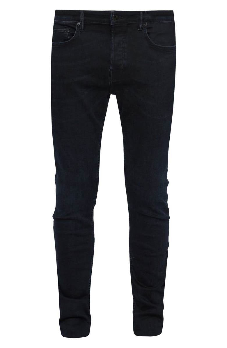 AllSaints Cigarette Jeans, Alternate, color, 