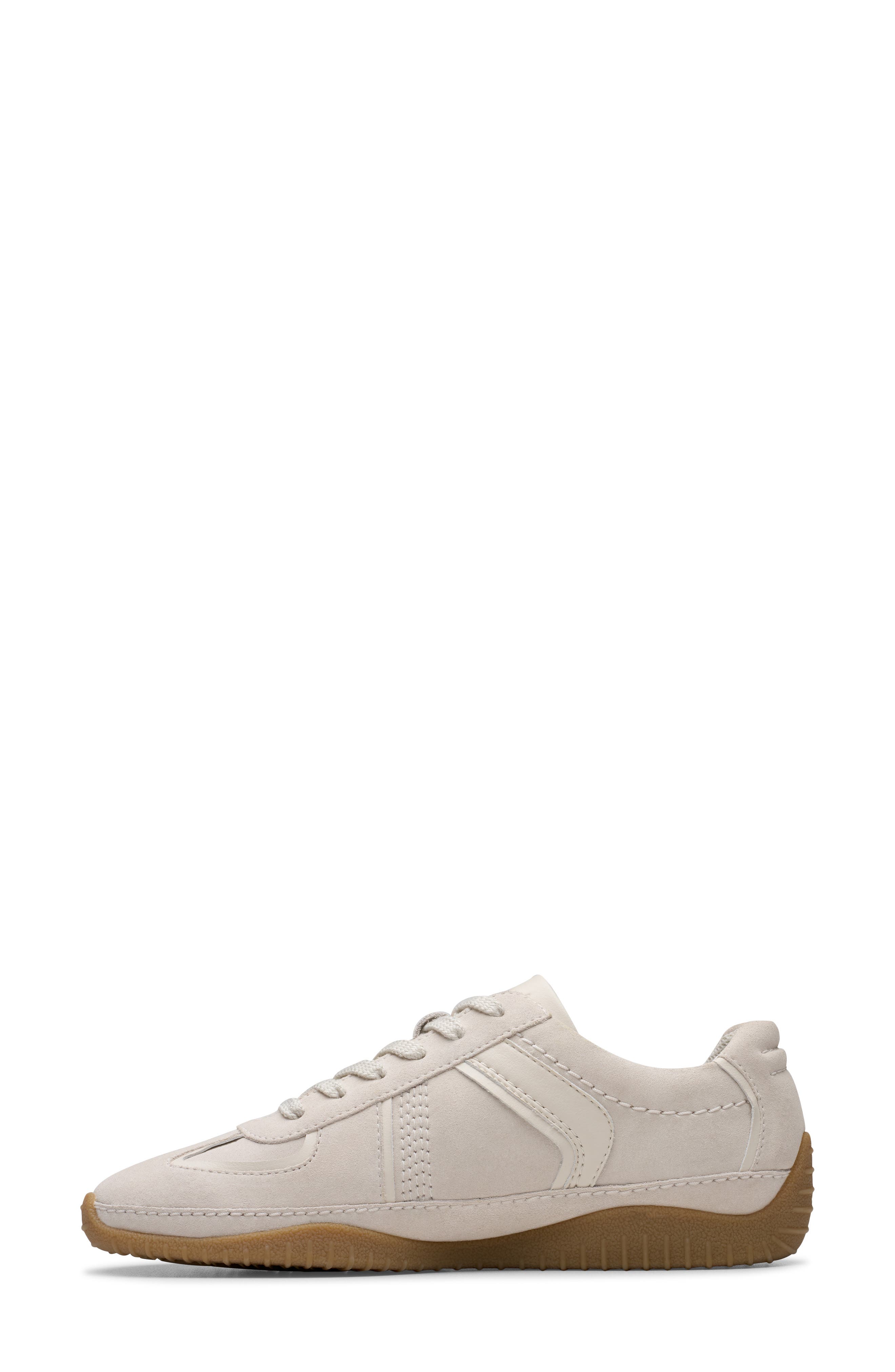 Meridor Lo Sneaker, Alternate, color, OFF WHITE COMBI
