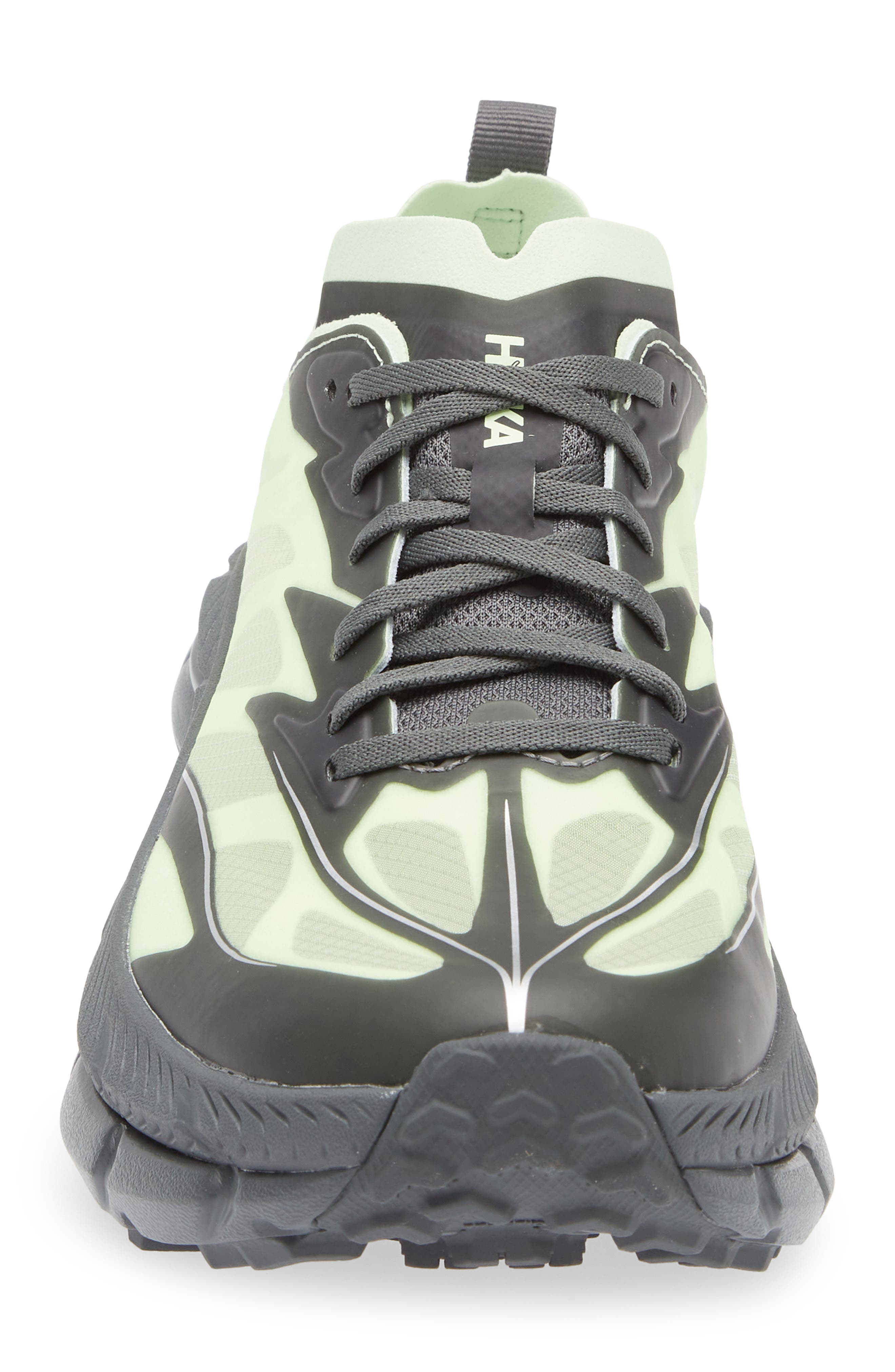 Mafate Speed 4 Lite Sneaker, Alternate, color, LUNA MOTH/ COSMIC GREY