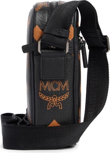 Klassik Crossbody Bag