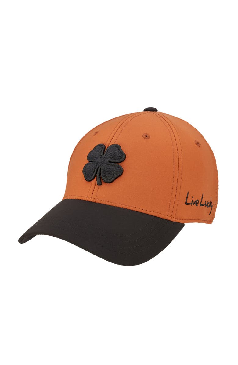 Black Clover Canyon Hat, Alternate, color, 