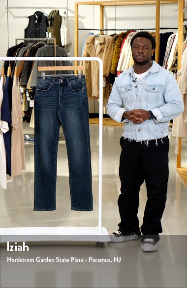 Liverpool Los Angeles Regent Relaxed Straight Leg Jeans | Nordstrom