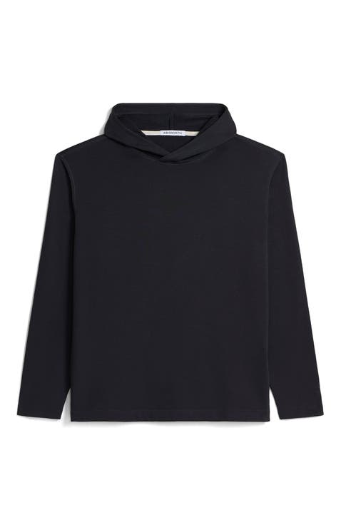 Terry Twillback Hoodie