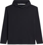 ASHWORTH GOLF Terry Twillback Hoodie