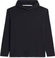 ASHWORTH GOLF Terry Twillback Hoodie