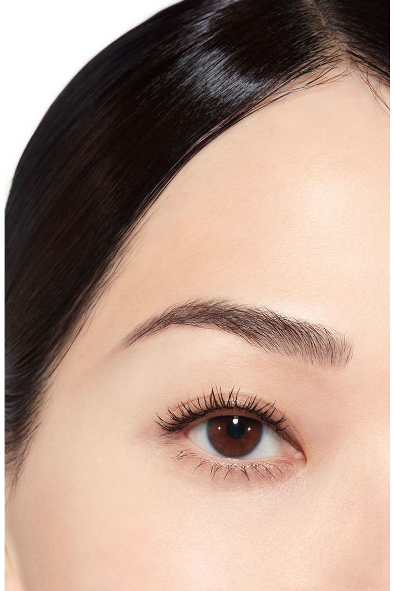 INIMITABLE WATERPROOF MASCARA Volume - Length - Curl - Separation, Alternate, color, 10 NOIR