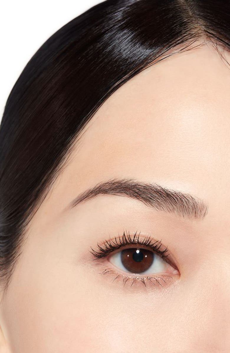 CHANEL INIMITABLE WATERPROOF MASCARA Volume - Length - Curl - Separation, Alternate, color,