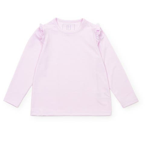 Mia Girls' Longsleeve Top by LH Sport