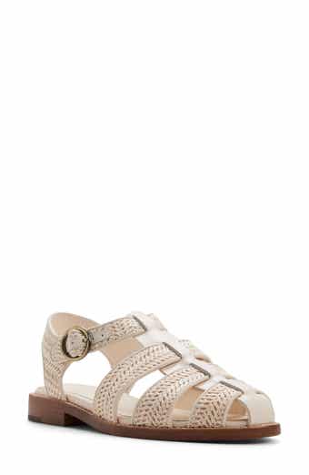 Fisherman Sandal