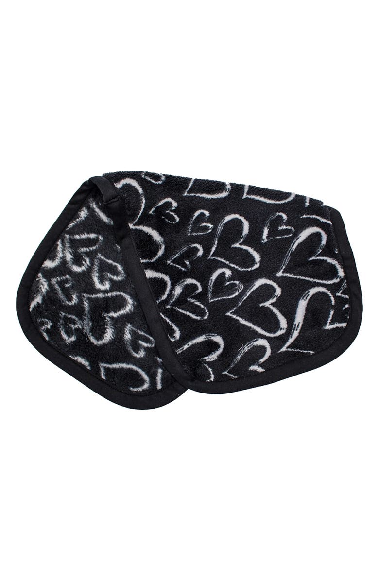 The Original MakeUp Eraser MakeUp Eraser Wild Hearts The Original MakeUp Eraser Duo, Alternate, color, 