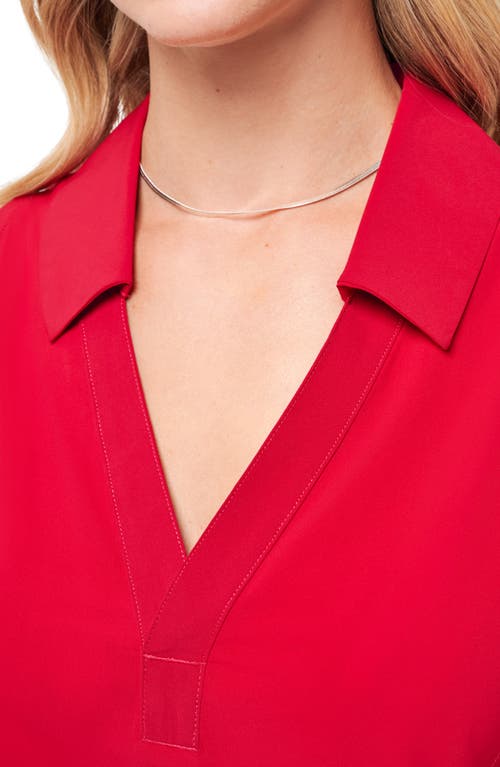Travismathew Shifting Sands Boxy Sleeveless Top